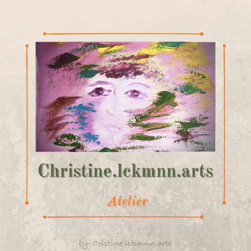Christine Lückmann - Arts